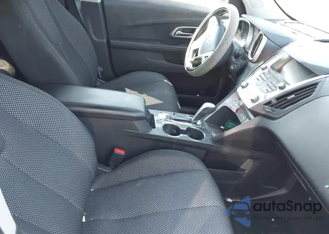 2014 Chevrolet Equinox 1Lt from USA, damaged, VIN 2GNFLFEK0E6332296